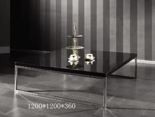 MASUTA CAFEA HIGH GLOSS - BRQ-3395-1